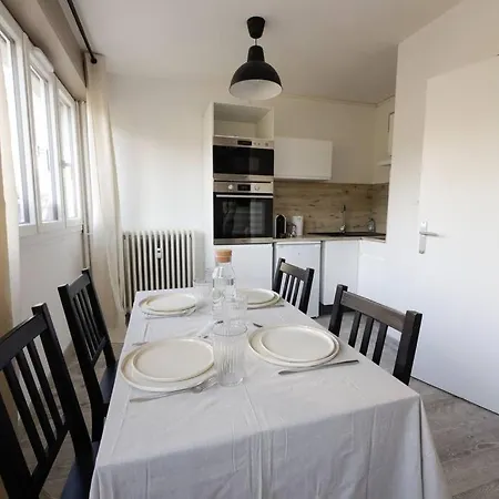 • Au Cosy Dome. • Apartment Royat Exterior photo