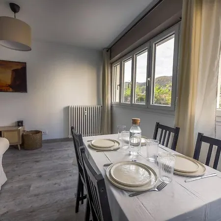 • Au Cosy Dome. • Apartment Royat Exterior photo