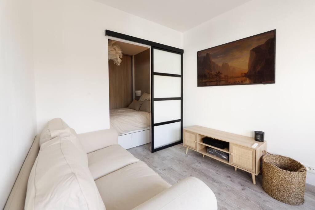 • Au Cosy Dome. • Apartment Royat