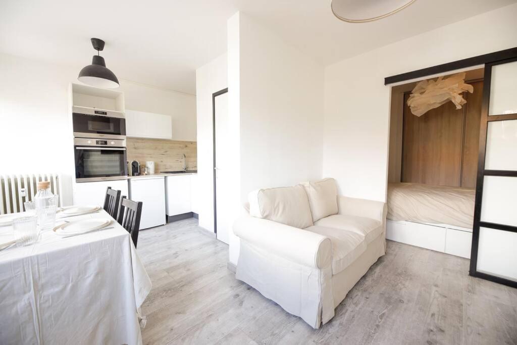 • Au Cosy Dome. • Apartment *