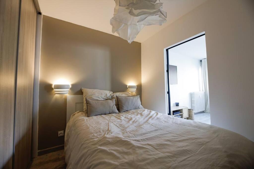• Au Cosy Dome. • Apartment *